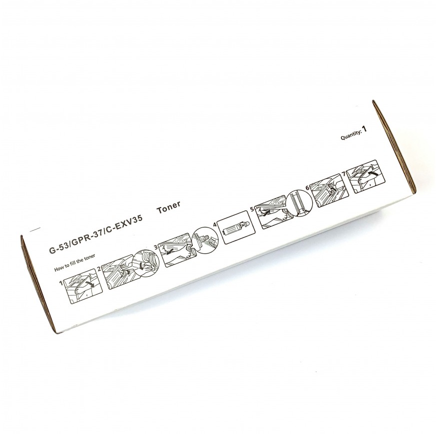 Toner Cartridge