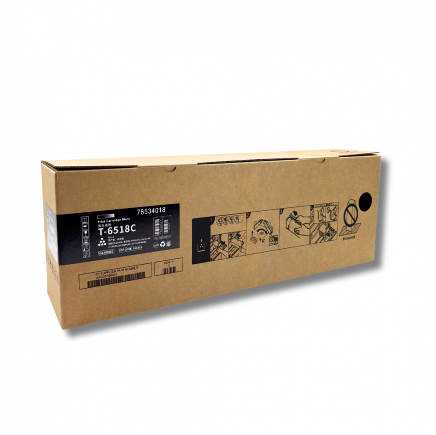 Toner Cartridge