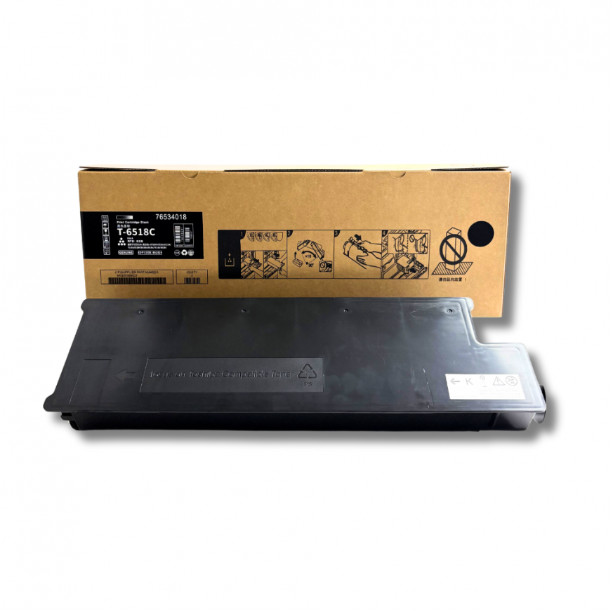 Toner Cartridge