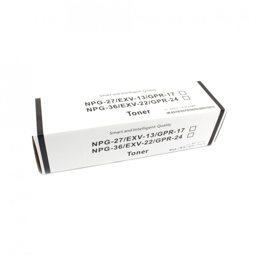 Toner Cartridge