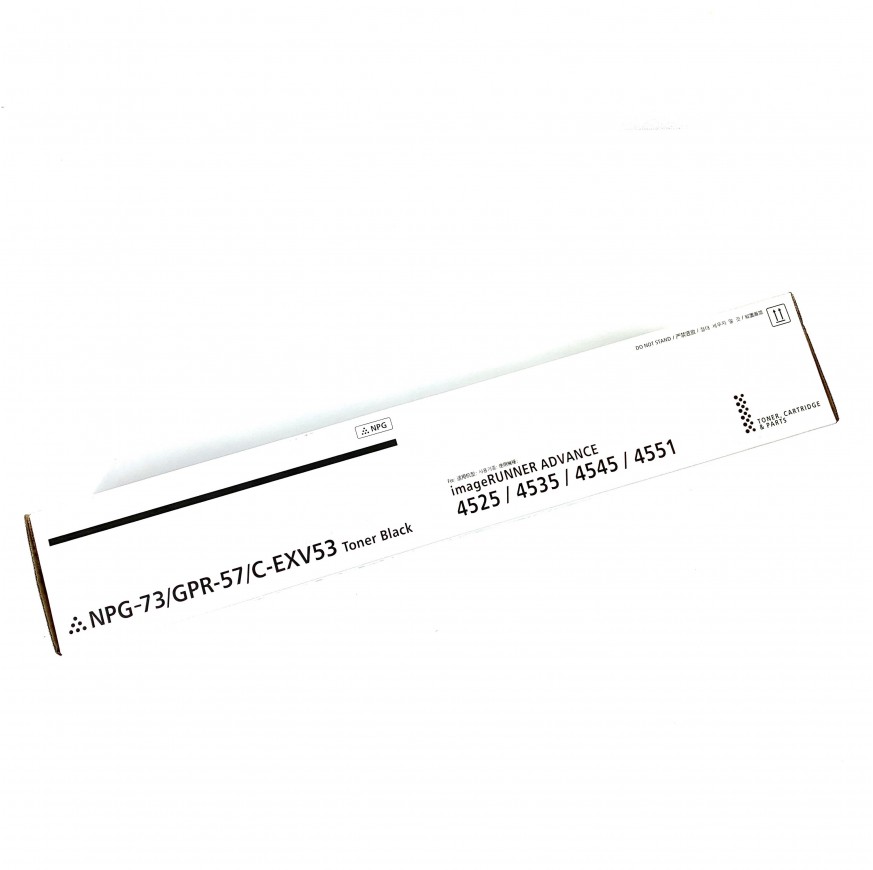 Toner Cartridge