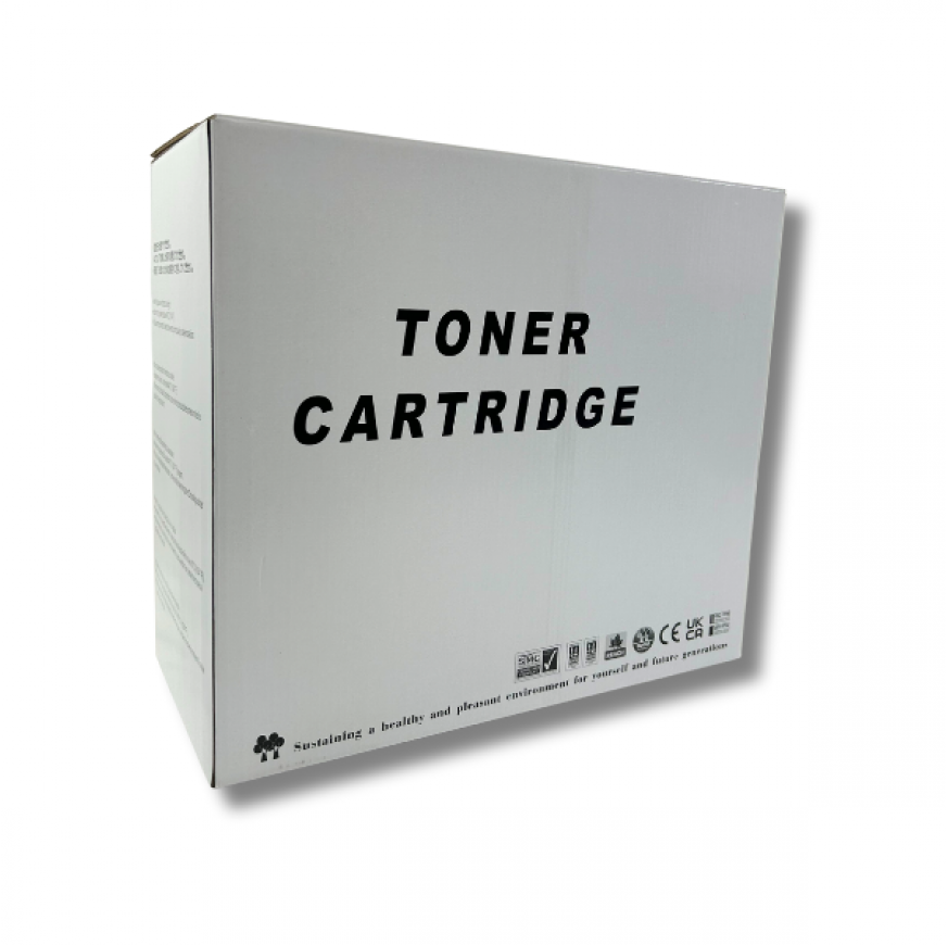Toner Cartridge