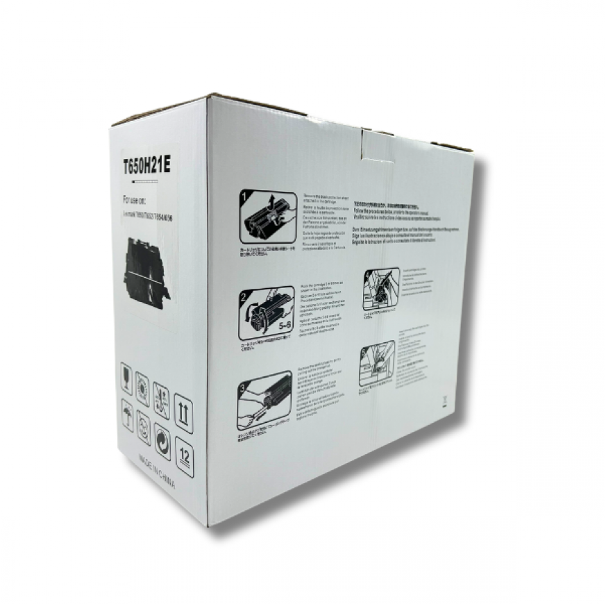 Toner Cartridge