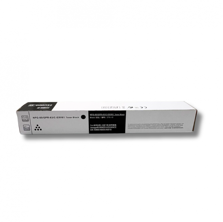 Toner Cartridge