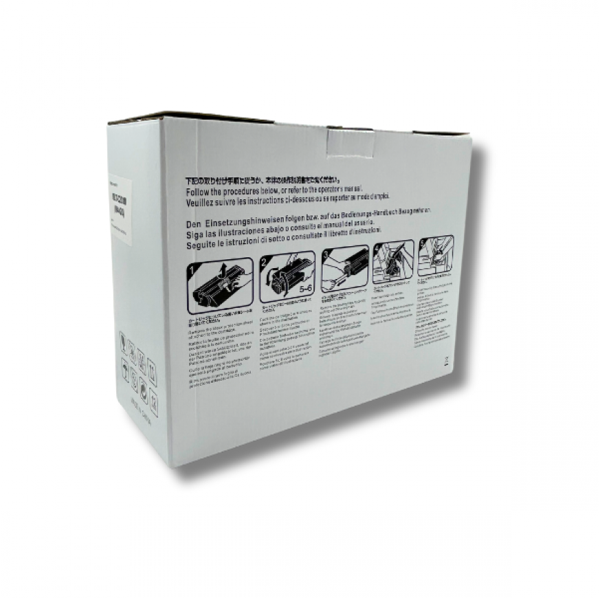 Toner Cartridge