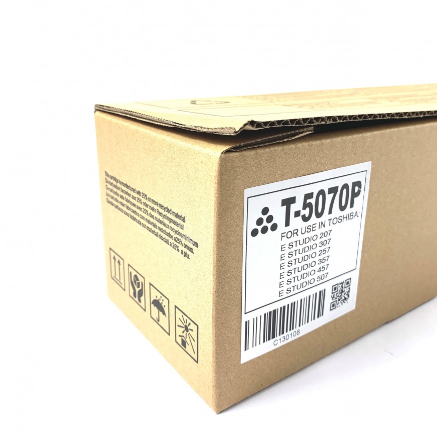 Toner Cartridge