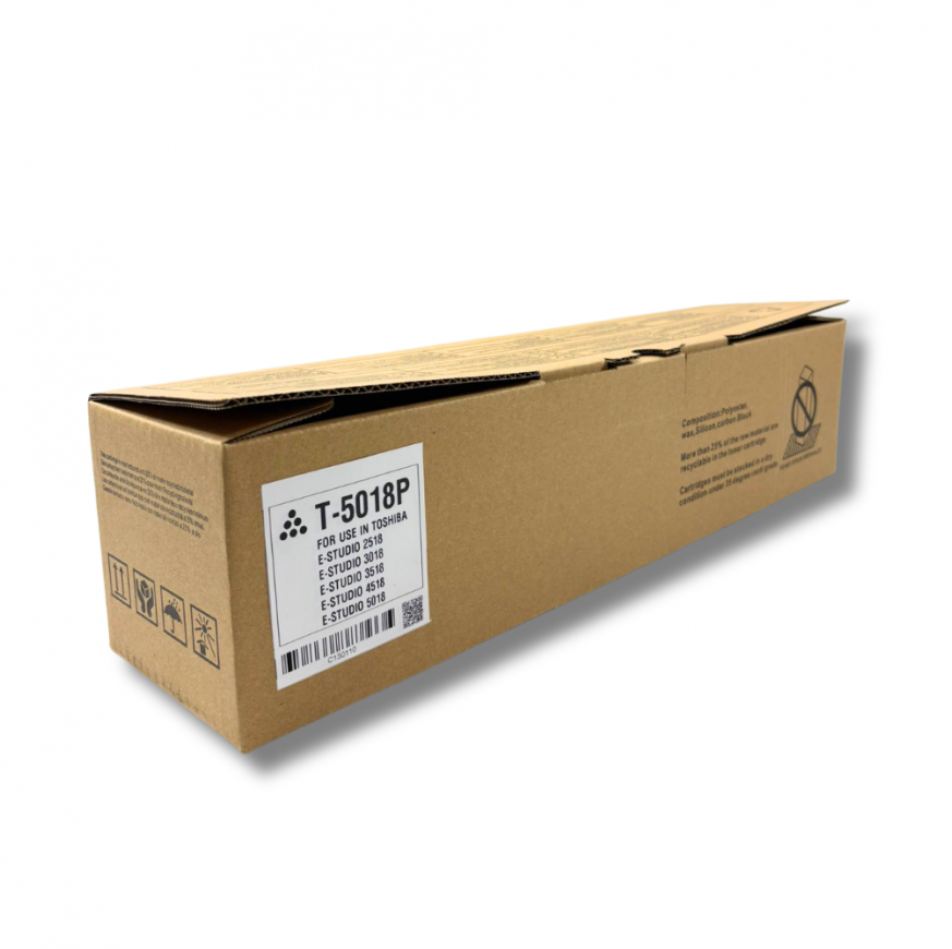 Toner Cartridge