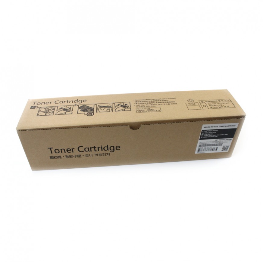Toner Cartridge