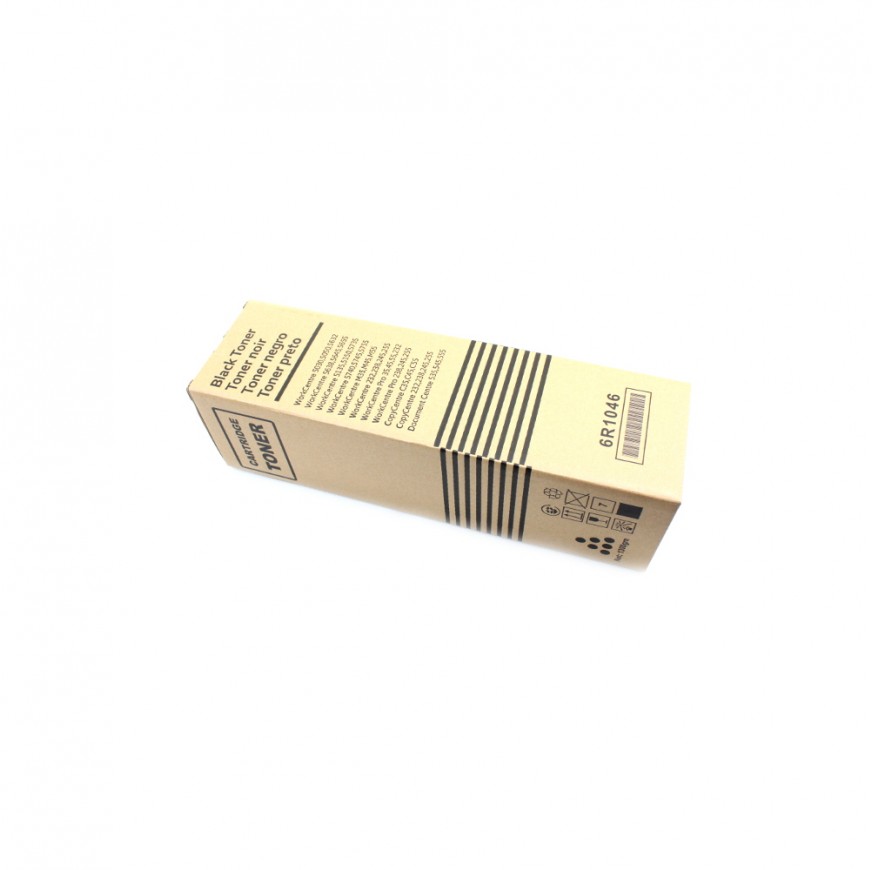 Toner Cartridge