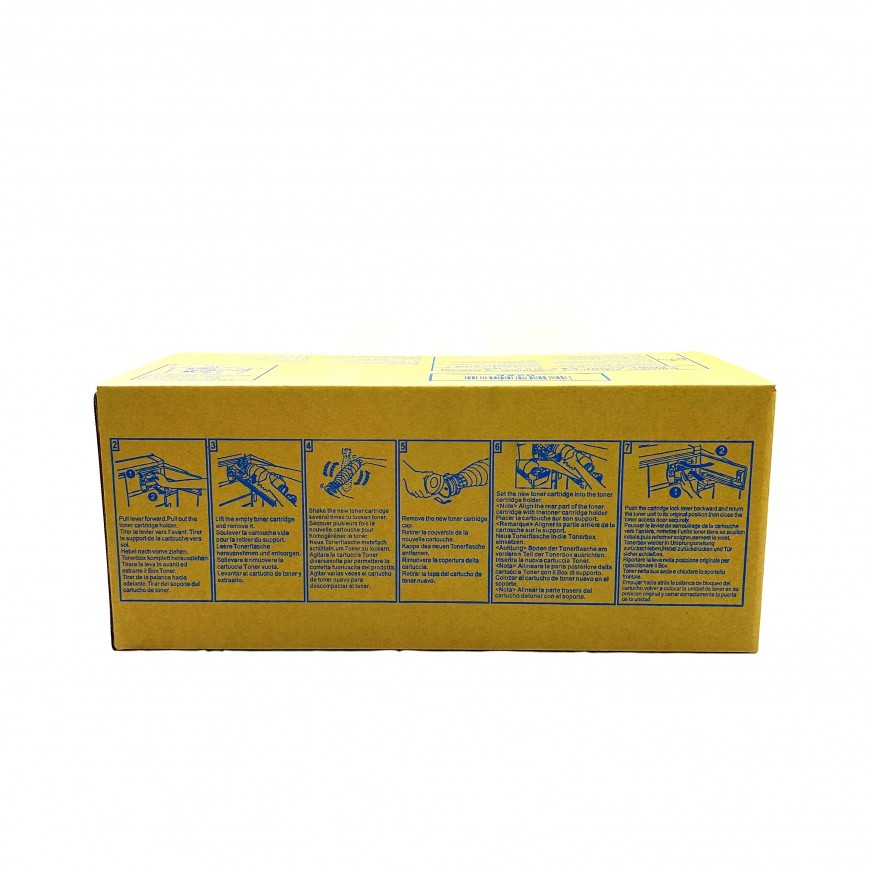 Toner Cartridge