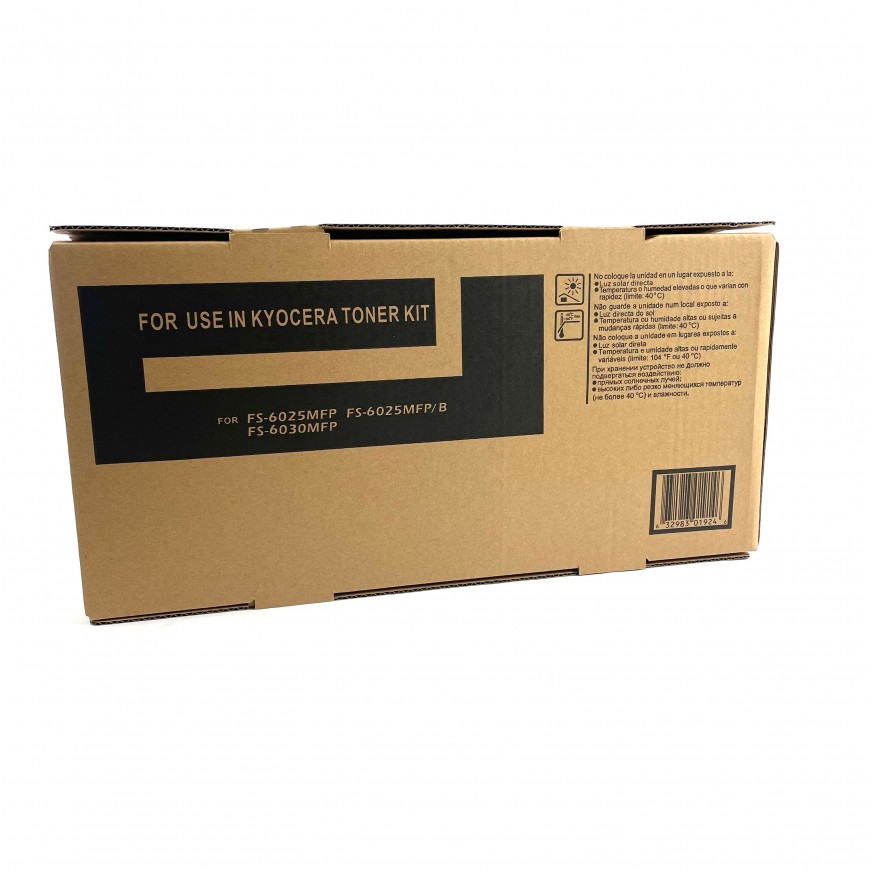 Toner Cartridge