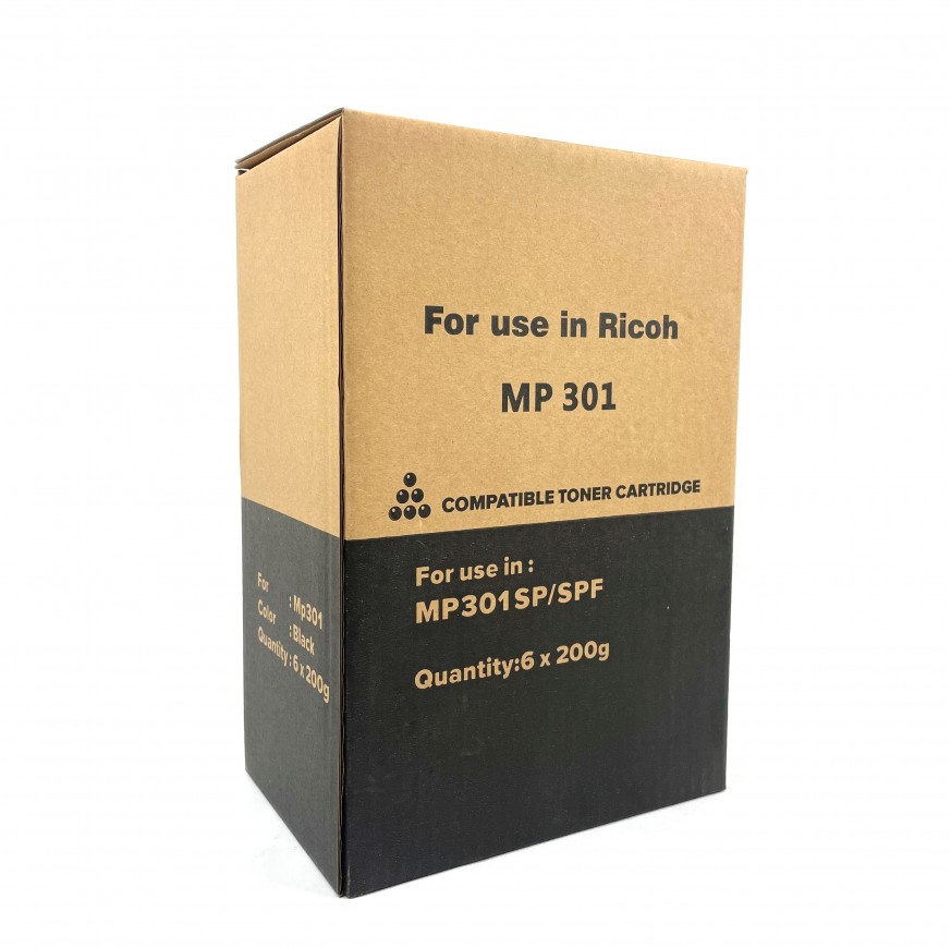 Toner Cartridge