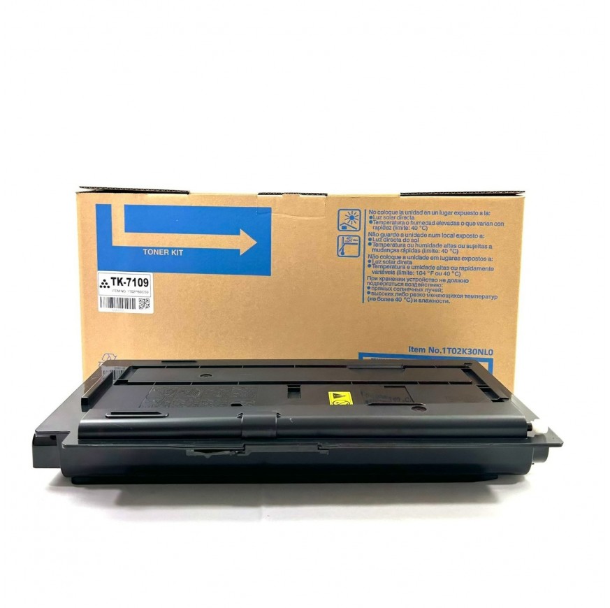 Toner Cartridge
