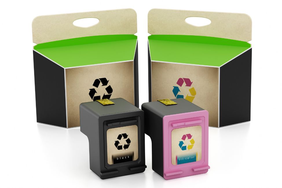cartridges