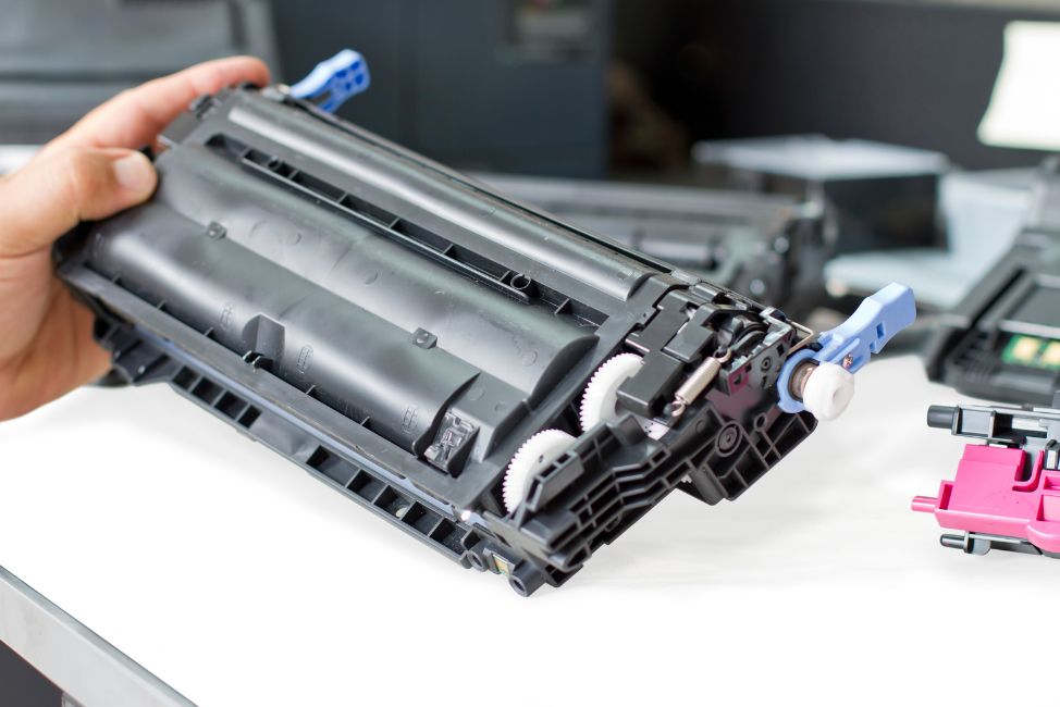 ricoh printer toner 